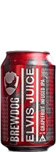 Brewdog Elvis Juice Grapefruit IPA 375ml